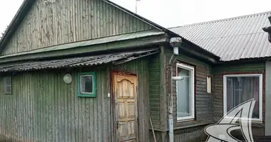 Wohnung in Brest, Weißrussland