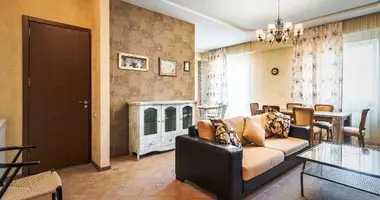 Flat for rent in Tbilisi Saburtalo w Tbilisi, Gruzja