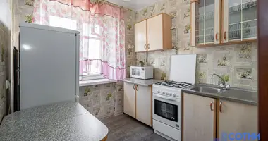 Apartamento 1 habitación en Minsk, Bielorrusia