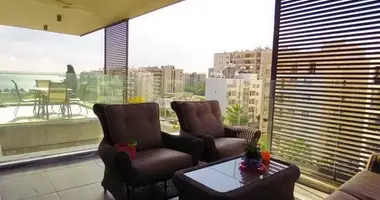 Penthouse in Limassol, Zypern