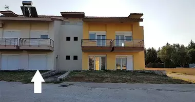 1 bedroom apartment in Nea Fokea, Greece