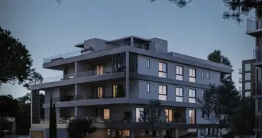 Apartamento 2 habitaciones en Aradippou, Chipre
