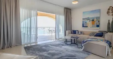 3 bedroom apartment in Limassol, Cyprus