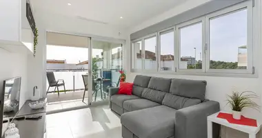Wohnung 3 Schlafzimmer in Orihuela, Spanien