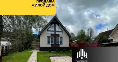 House in Orsha, Belarus