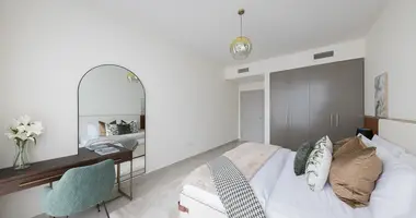 Apartamento en Dubái, Emiratos Árabes Unidos