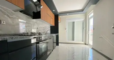 Apartamento 4 habitaciones en Alanya, Turquía