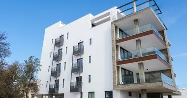 Wohnung 3 Schlafzimmer in Geroskipou, Zypern