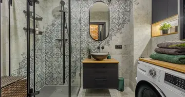 Apartamento 2 habitaciones en Varsovia, Polonia