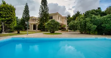 6 bedroom house in Tala, Cyprus