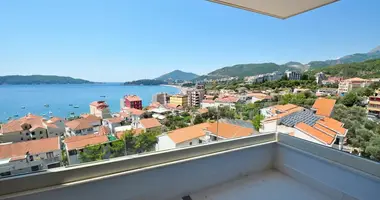Wohnung in Rafailovici, Montenegro