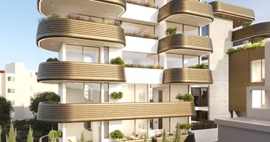 2 bedroom apartment in Paphos Municipality, Cyprus