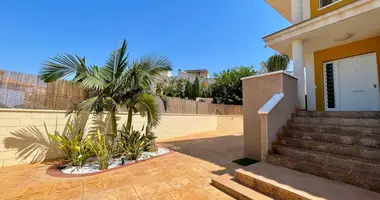 Maison 4 chambres dans Molina de Segura, Espagne