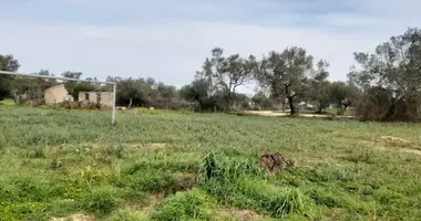 Terrain dans Astrakeri, Grèce