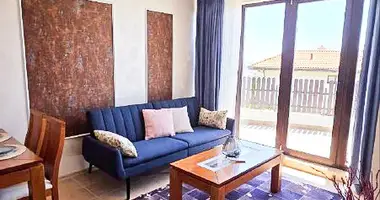 Wohnung 3 zimmer in Kosharitsa, Bulgarien