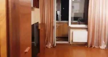 Apartamento 1 habitación en Odesa, Ucrania