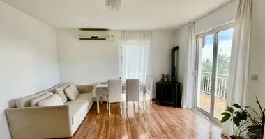 3 bedroom house in Becici, Montenegro