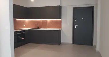 Mieszkanie 1 pokój z okna z podwójnymi szybami, z balkon, z winda w Municipality of Kallithea, Grecja