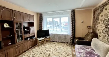 1 room apartment in Barysaw, Belarus