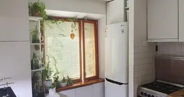 Apartamento 2 habitaciones en Minsk, Belarús