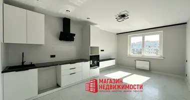 Appartement 3 chambres dans Hrodna, Bélarus