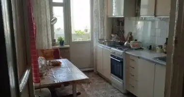 3 room apartment in Odesa, Ukraine