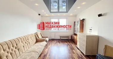 Apartamento 2 habitaciones en Grodno, Bielorrusia