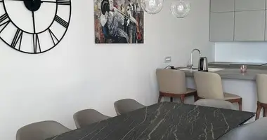 Apartamento 2 habitaciones en Budva, Montenegro