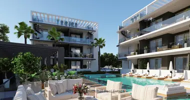 2 bedroom apartment in Ayia Napa, Cyprus
