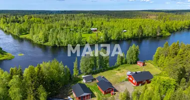 Дом 3 комнаты в Ylikiiminki, Финляндия