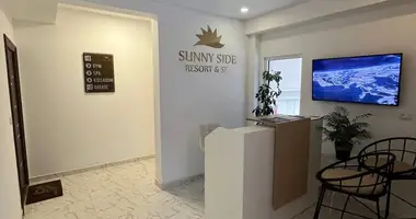 Apartamento 2 habitaciones en Becici, Montenegro