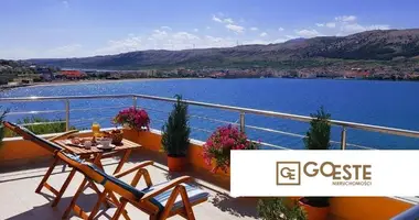 House 10 rooms in Croatia