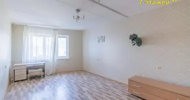 1 room apartment in Minsk, Belarus