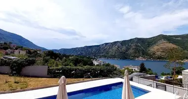 Wohnung 2 zimmer in Dobrota, Montenegro