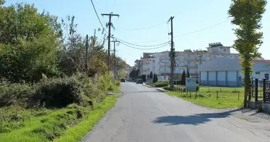 Участок земли в Olympiaki Akti Beach, Греция