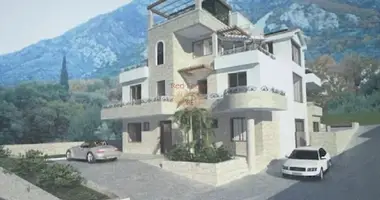 Apartamento en Kotor, Montenegro