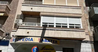 Wohnung 4 Schlafzimmer in Torrevieja, Spanien