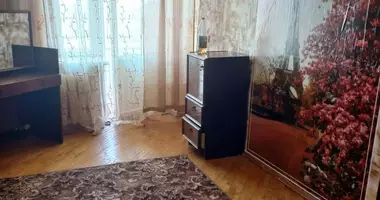 Mieszkanie 3 pokoi w Gatchinskoe gorodskoe poselenie, Rosja