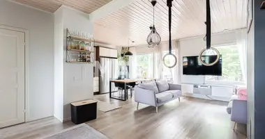 3 bedroom apartment in Jarvenpaa, Finland