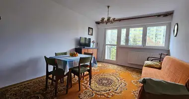 4 room apartment in Warsaw, Poland