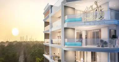 Wohnung in Dubai, Vereinigte Arabische Emirate