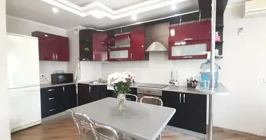 2 room apartment in Minsk, Belarus