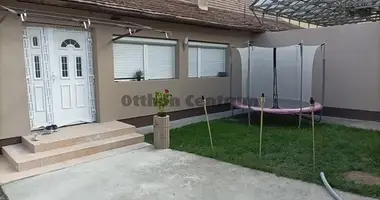 3 room house in Vecses, Hungary