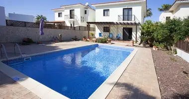 4 bedroom house in Maroni, Cyprus