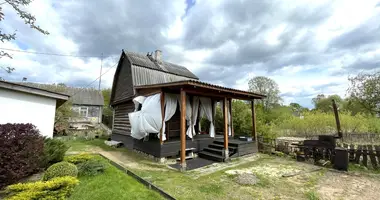 Casa en Borisov, Belarús
