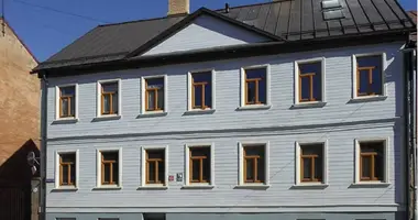 Доходный дом 480 м² в Рига, Латвия