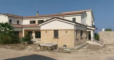 Herrenhaus in Bellapais, Nordzypern