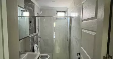 Квартира 2 комнаты с бассейном, с сауной, с Fitnes в Аланья, Турция