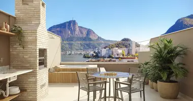 1 bedroom apartment in Regiao Geografica Imediata do Rio de Janeiro, Brazil