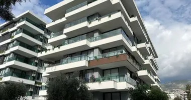 Apartamento 2 habitaciones en Alanya, Turquía